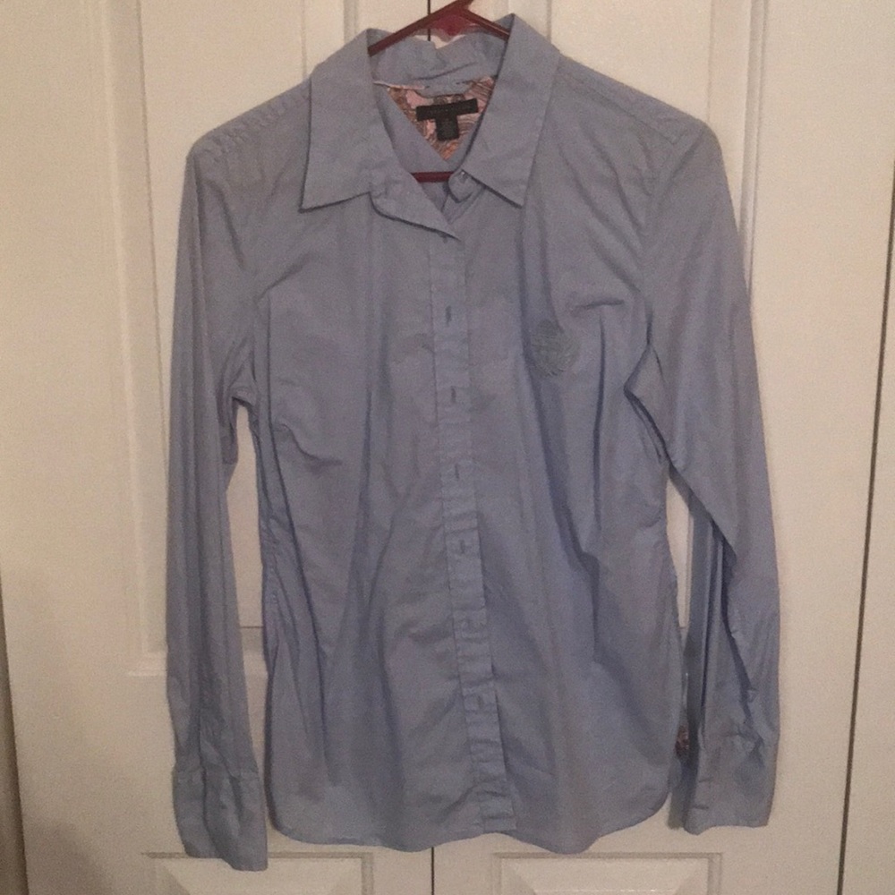 Tommy Hilfiger button down